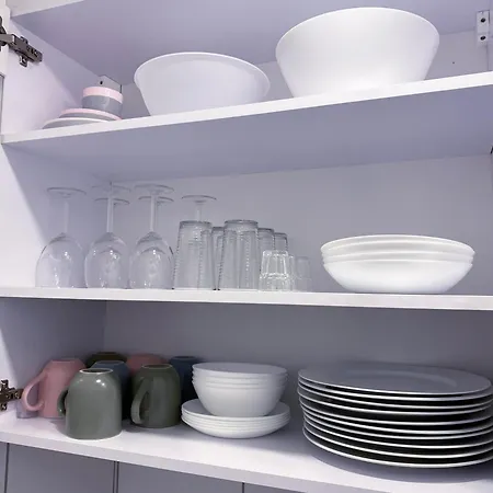 Lägenhet Nova - Phantasialand I Cologne I Bonn Brühl