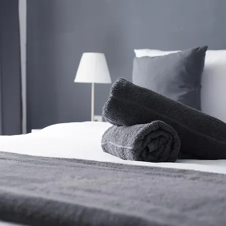 Apartment Nova - Phantasialand I Cologne I Bonn