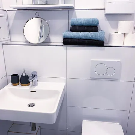 Nova - Phantasialand I Cologne I Bonn Lägenhet Brühl