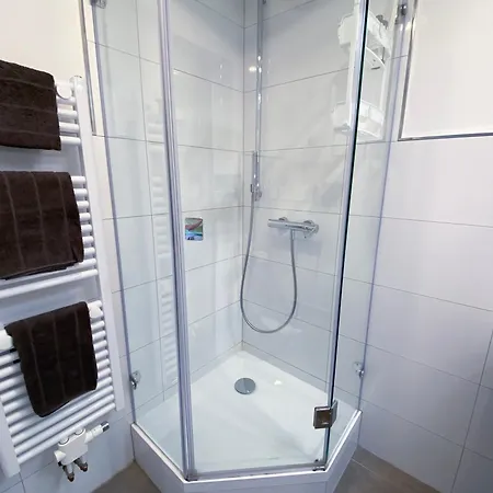 Lägenhet Nova - Phantasialand I Cologne I Bonn