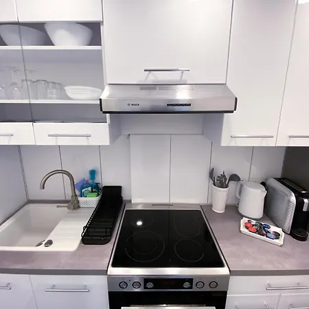 Nova - Phantasialand I Cologne I Bonn Lägenhet