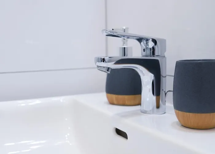 Nova - Phantasialand I Cologne I Bonn Apartament Brühl (Rhineland)