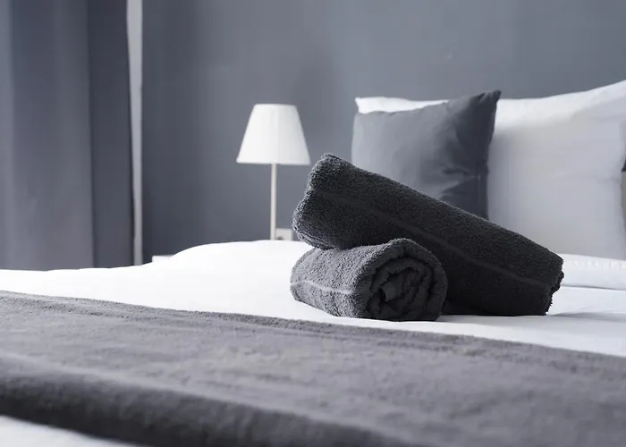 Apartament Nova - Phantasialand I Cologne I Bonn