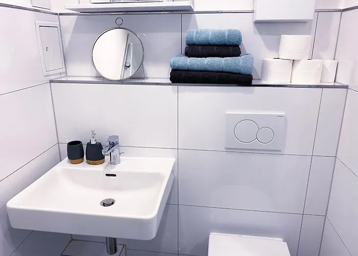 Nova - Phantasialand I Cologne I Bonn Apartament Brühl (Rhineland)