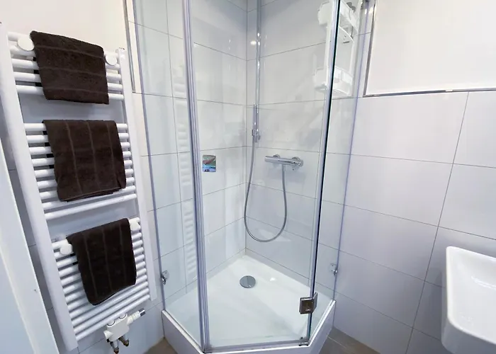 Apartament Nova - Phantasialand I Cologne I Bonn